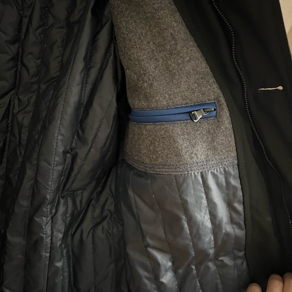 Hugo Boss Peacoat - Picture 6 of 7